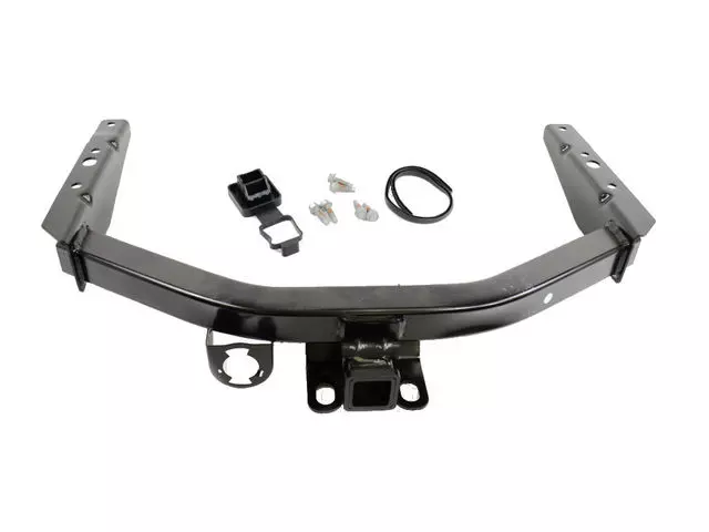82210988AB - : Receiver Kit for Mopar Image