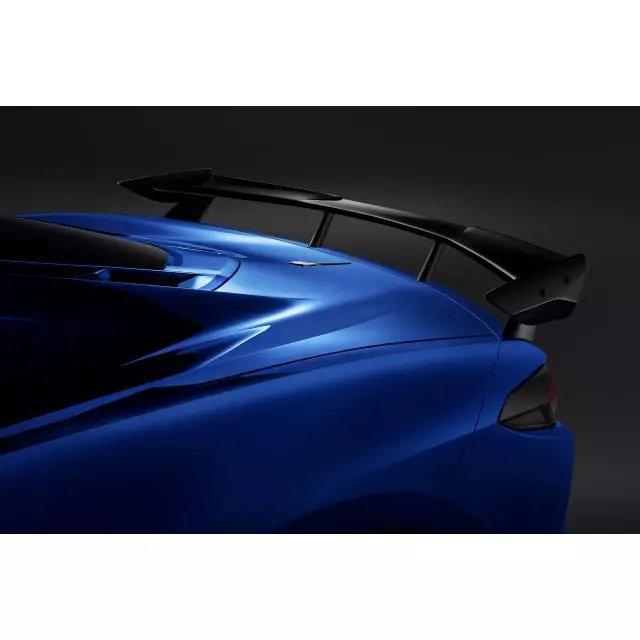 Spoiler, High Wing - GM (85001066)