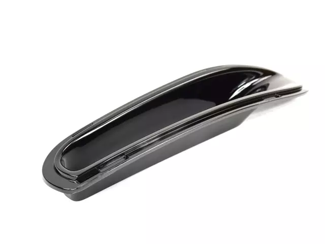 Air Inlet Bezel, Left - Mopar (1WC63DX8AA)