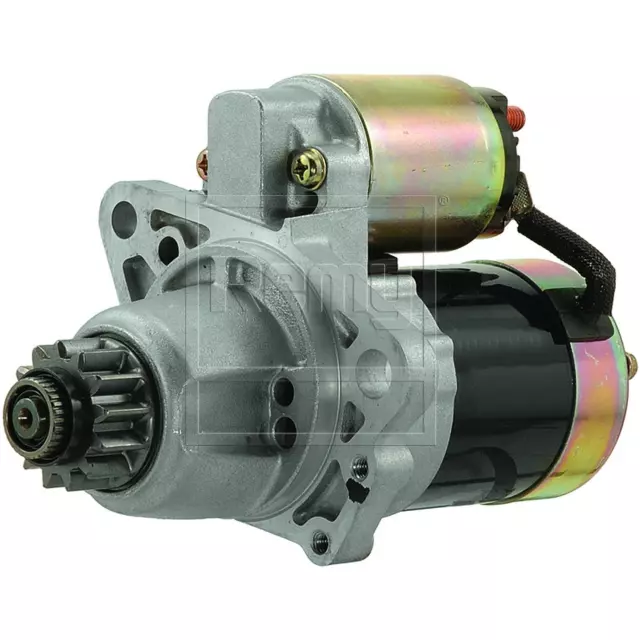 99421 - Charging &amp; Starting Systems: Remy Starter Motor for Remy Image