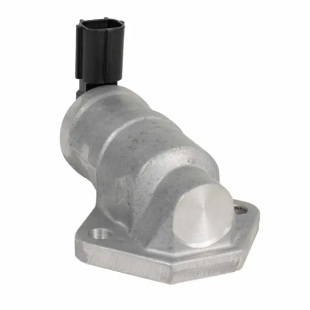 Valve Assembly Throttle Air By Pa - Ford (1S7Z-9F715-A)