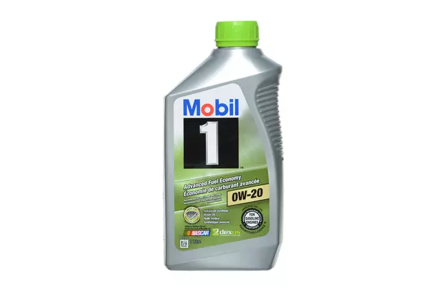 88864095 - : Oil for GM Image