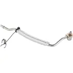 TIH53 - : Turbocharger Oil Line for SMP CORP Image