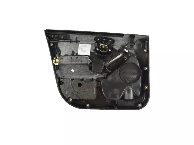 6AU53LXHAA - Interior Trim: Front Door Trim Panel, Right for Mopar Image