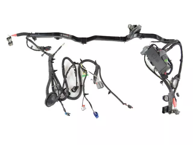 Dash Wiring - Mopar (68267625AC)