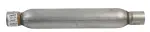 28863 - : Prebent Exhaust Pipe for AP Exhaust Image