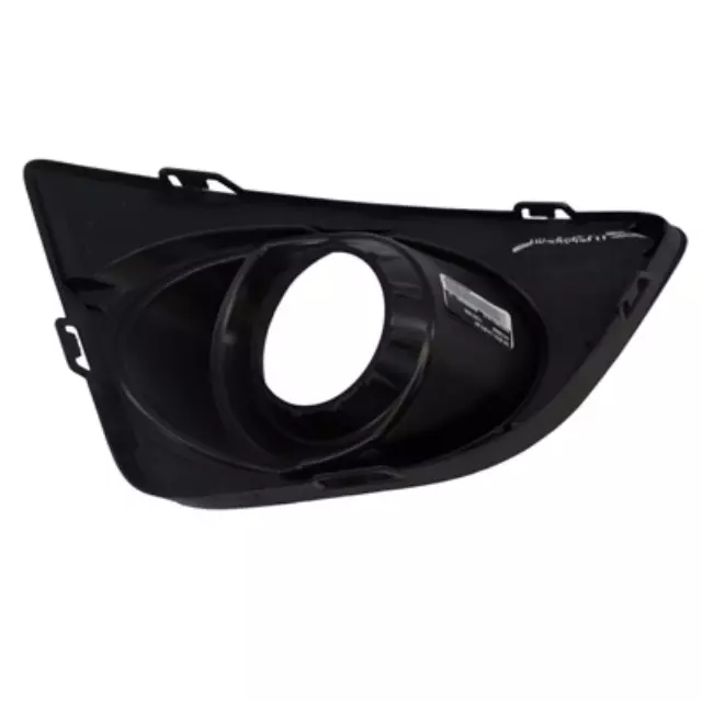 Fog Light Housing - Ford (AE5Z-17E811-CA)