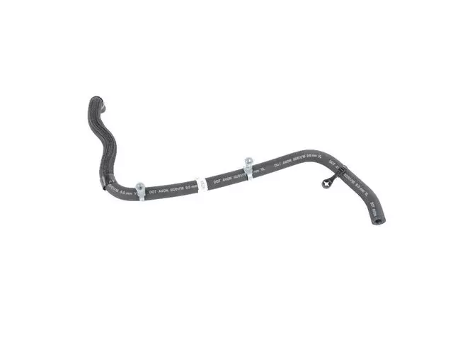 Brake Booster Vacuum Hose - Mopar (4581646AD)
