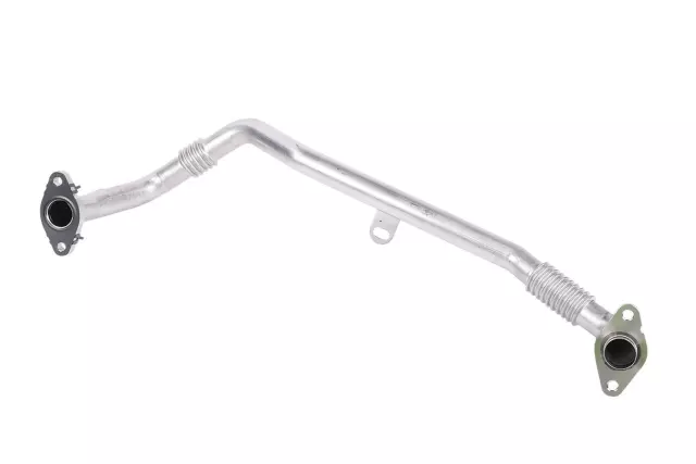55494203 - : Exhaust Gas Recirculation (EGR) Pipe for Chevrolet: Malibu Image