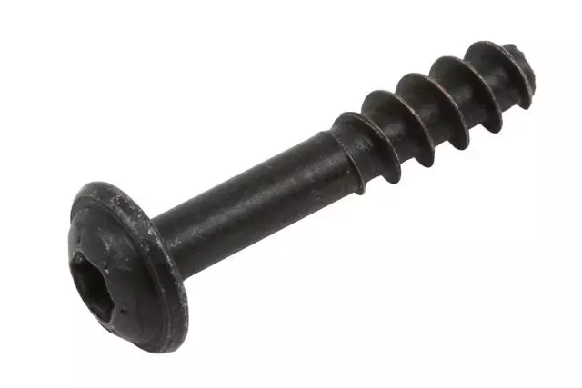 M6x1x130 Transmission Fluid Cooler Thermal Bypass Valve Bolt - GM (95185976)