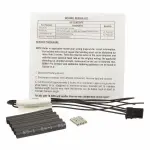 WPT1493 - : Wire Assembly for Ford Image