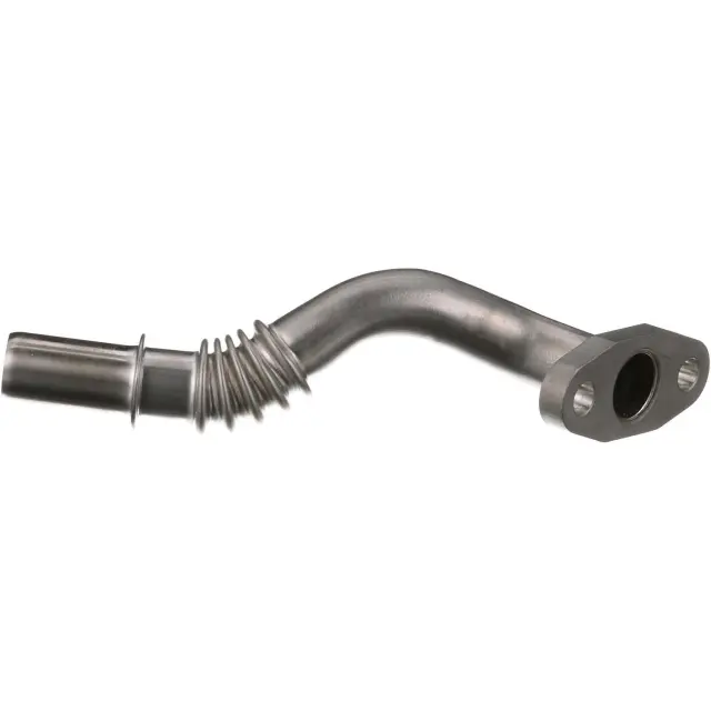 TIH62 - Turbos, Nitrous &amp; Superchargers: Turbocharger Oil Drain Tube for SMP CORP Image