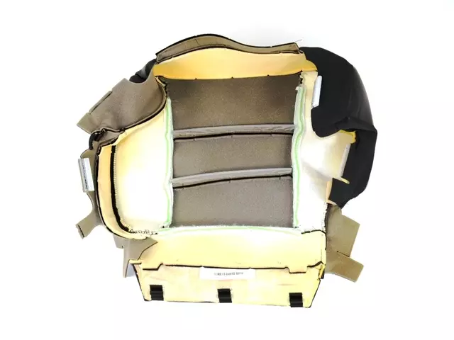 Rear Seat Cushion Cover, Right - Mopar (5YX02DX9AA)