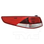 116956009 - : TYC Tail Light Assembly for TYC Image
