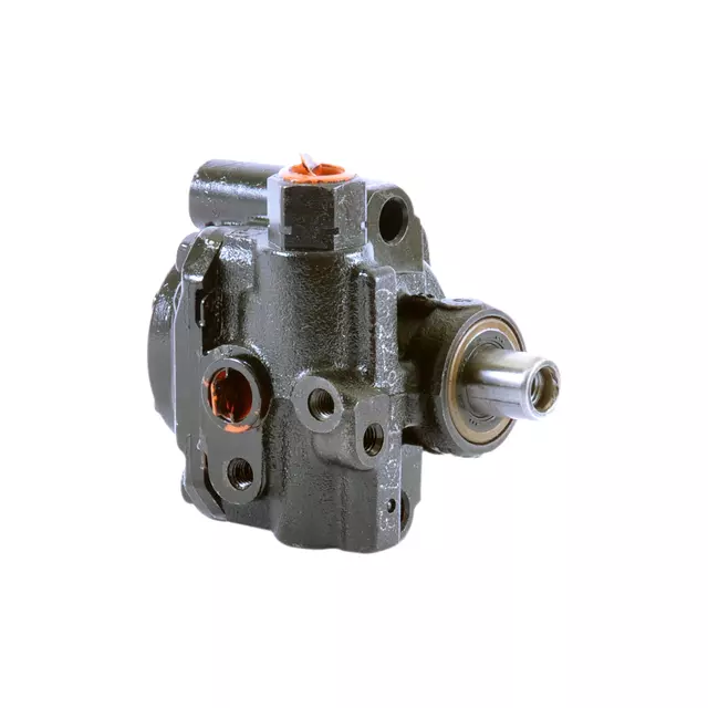 36P0504 - : Power Steering Pump for ACDelco Image