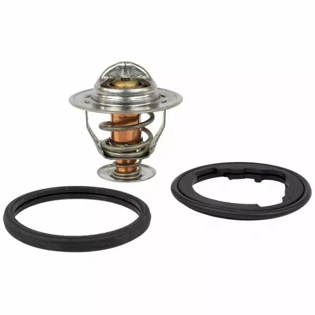 QRT18 - : Thermostat Assembly for Ford Image