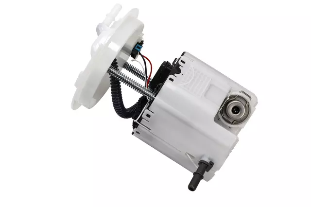 2010-2014 Cadillac CTS - Fuel Pump Assembly - GM (13594059)