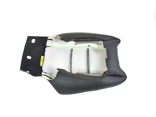 Front Seat Back Cover, Left - Mopar (6ET19DX9AA)