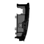 7FM51JXWAB - : Bumper Cover, Left for Mopar Image