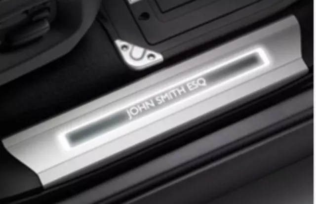 Sills for 2016 Land Rover Range Rover Sport | Land Rover Los