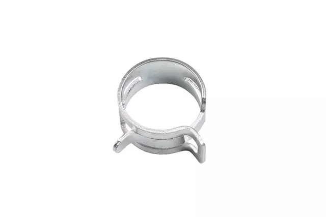 25904102 - Steering: Steering Gear Boot Clamp for Chevrolet: Equinox | GMC: Terrain Image