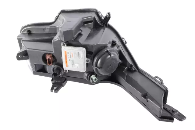 84736972 - : Driver Side Headlamp for GMC: Acadia Image