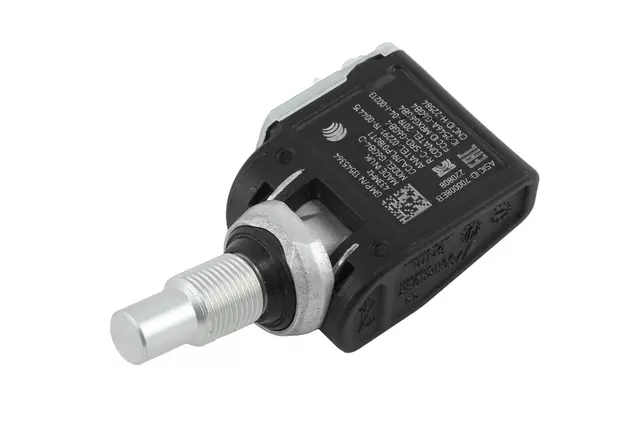 13545364 - : F (S)Sensor for Cadillac: LYRIQ, OPTIQ, XT4 Image