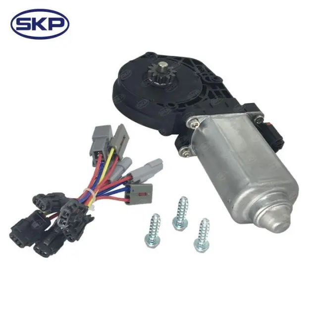 SK742270 - Interior: SKP Power Window Motor for Skyward Automotive Image