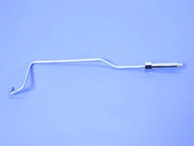 5291831AA - Doors, Door Mirrors and Related Parts: Door Latch Knob And Push Rod, Left for Dodge: Caliber Image