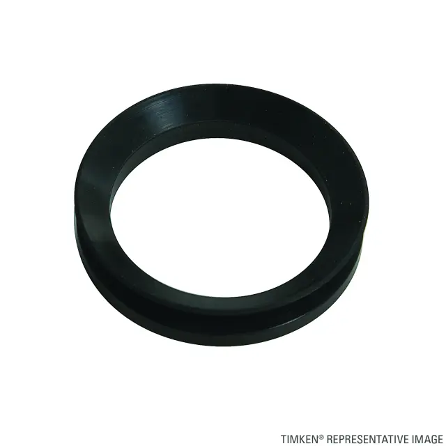 722108 - Transmission &amp; Drivetrain: Axle Spindle Seal for TIMKEN Image