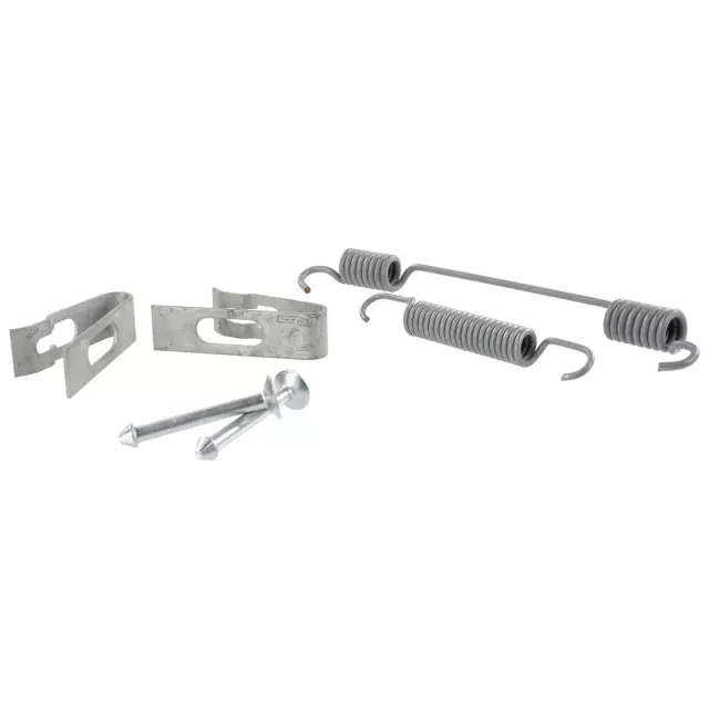 Kit Fixing Parts - Ford (FR3Z-2A225-B)