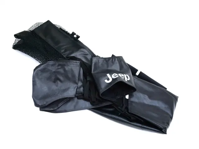 82209054 - : Cover Kit for Mopar Image