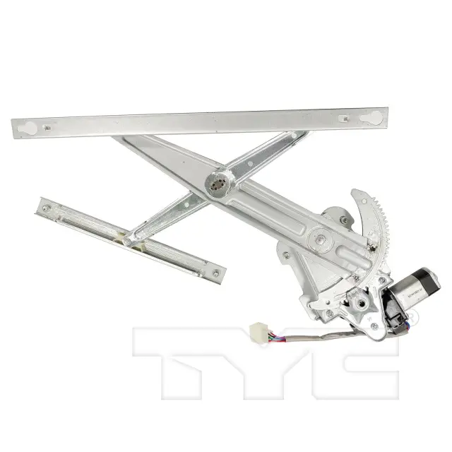 660699 - Interior: TYC Power Window Motor and Regulator Assembly for TYC Image