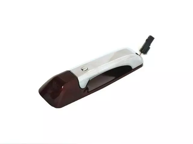 Exterior Door Handle, Right - Mopar (1UJ881RVAK)