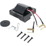 2IGC0023 - : Holstein Parts 2IGC0023 Ignition Coil for HOLSTEIN Image