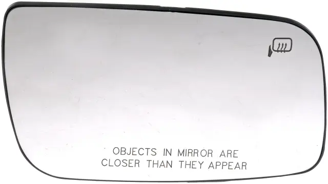 56182 - Body: Door Door Mirror Glass for Dorman Image