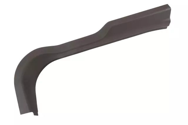 26215301 - : 2017-2019 Buick LaCrosse - Very Dark Atmosphere Front Driver Side Door Sill Garnish Molding for Buick: LaCrosse Image