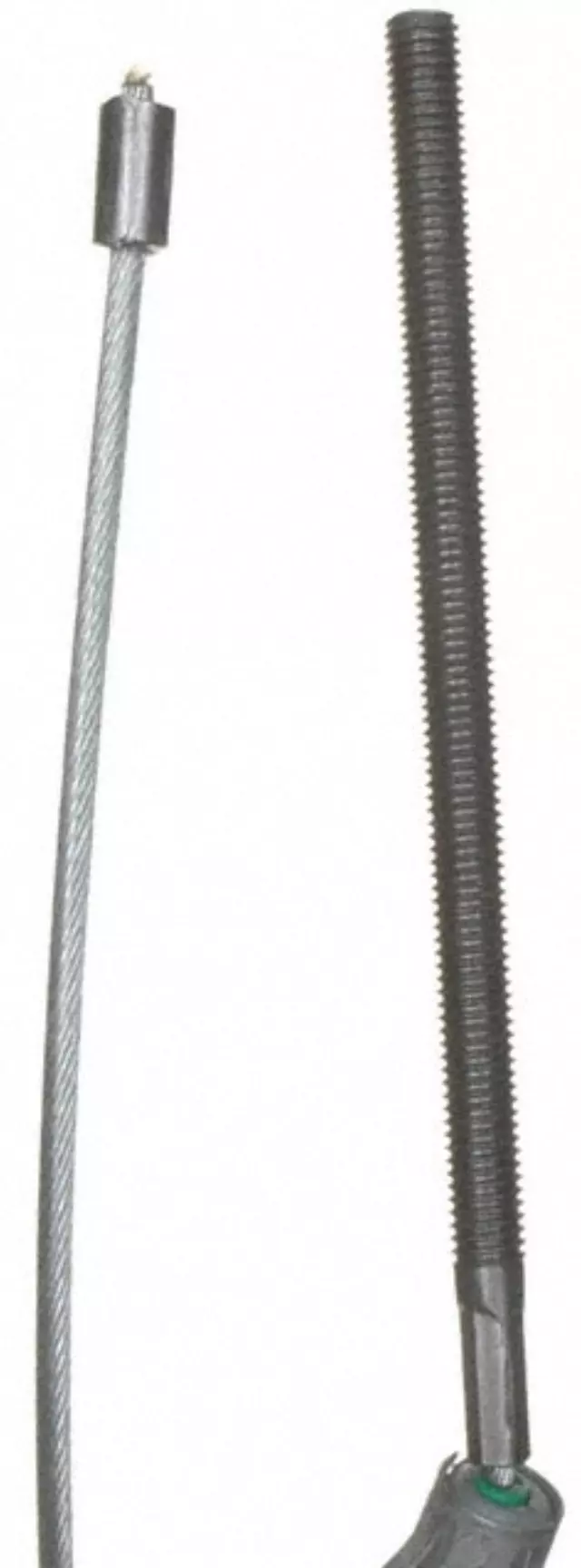 Front Parking Brake Cable Assembly - GM (18034368)