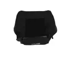7FY66LA8AA - : Rear Seat Back Cover, Right for Mopar Image