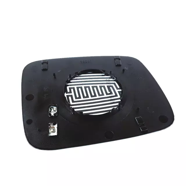 701857521A - Body: Glass for Volkswagen: EuroVan Image