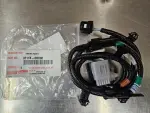 821140R090 - : Wire Engine Room N for Toyota Image