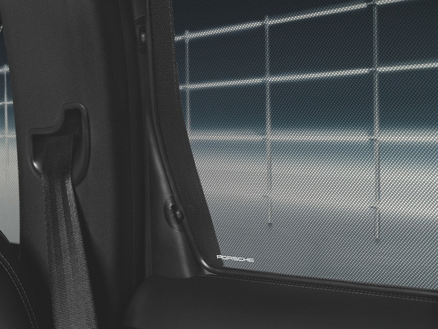 95804400006 - : Sun Visor\\/Blind for Porsche: Cayenne Image