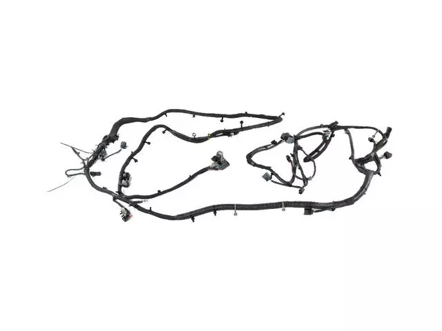 Chassis Wiring - Mopar (68300003AC)