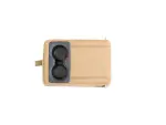 6CM961U6AD - Interior Trim: Rear Seat Armrest for Mopar Image