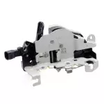 LC3Z1521812D - Body: Latch for Ford: F-150, F-250 Super Duty, F-350 Super Duty, F-450 Super Duty Image