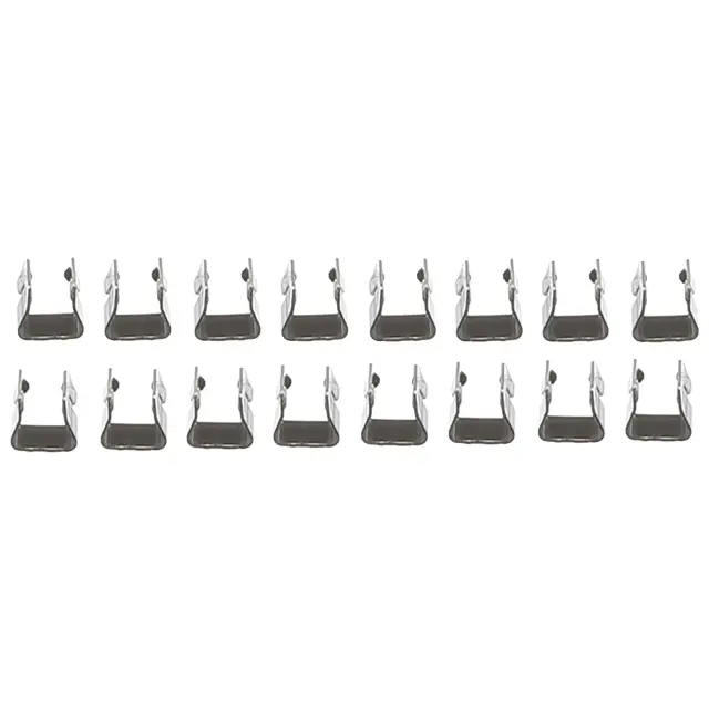 H5702 - : Disc Brake Caliper Abutment Service Kit for Carlson Image