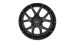 B3110FL150 - Wheels: 18-Inch Alloy Wheel - STI Logo for Subaru: Impreza Image