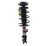 SR4663 - : Suspension Strut and Coil Spring Assembly for KYB Image