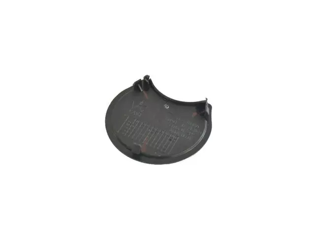 Seat Anchor Cover - Mopar (6be67dx9ab)