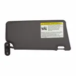 8S4Z5404105AB - Body: Sun-visor for Ford: Focus Image